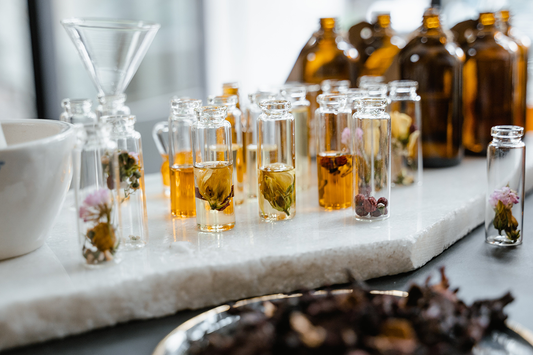Lutter Naturellement Contre les Punaises de Lit : Le Pouvoir des Huiles Essentielles