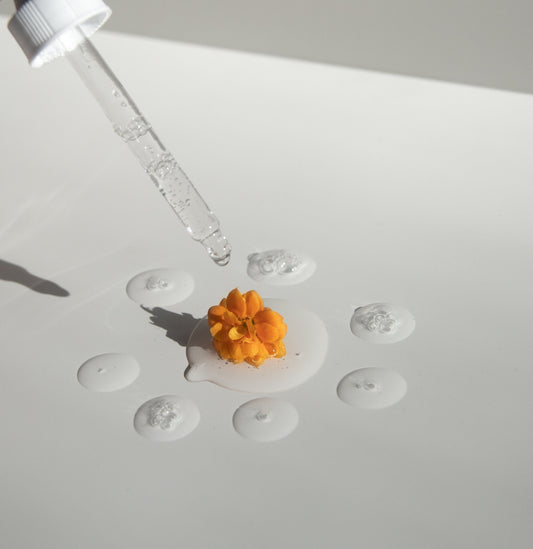 huiles essentielles contre le rhume