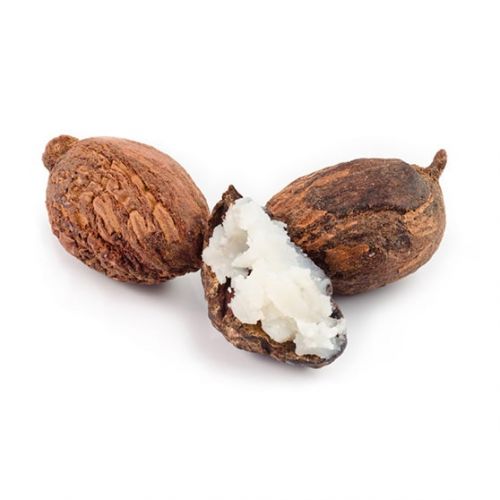 beurre de karité désodorisé bio