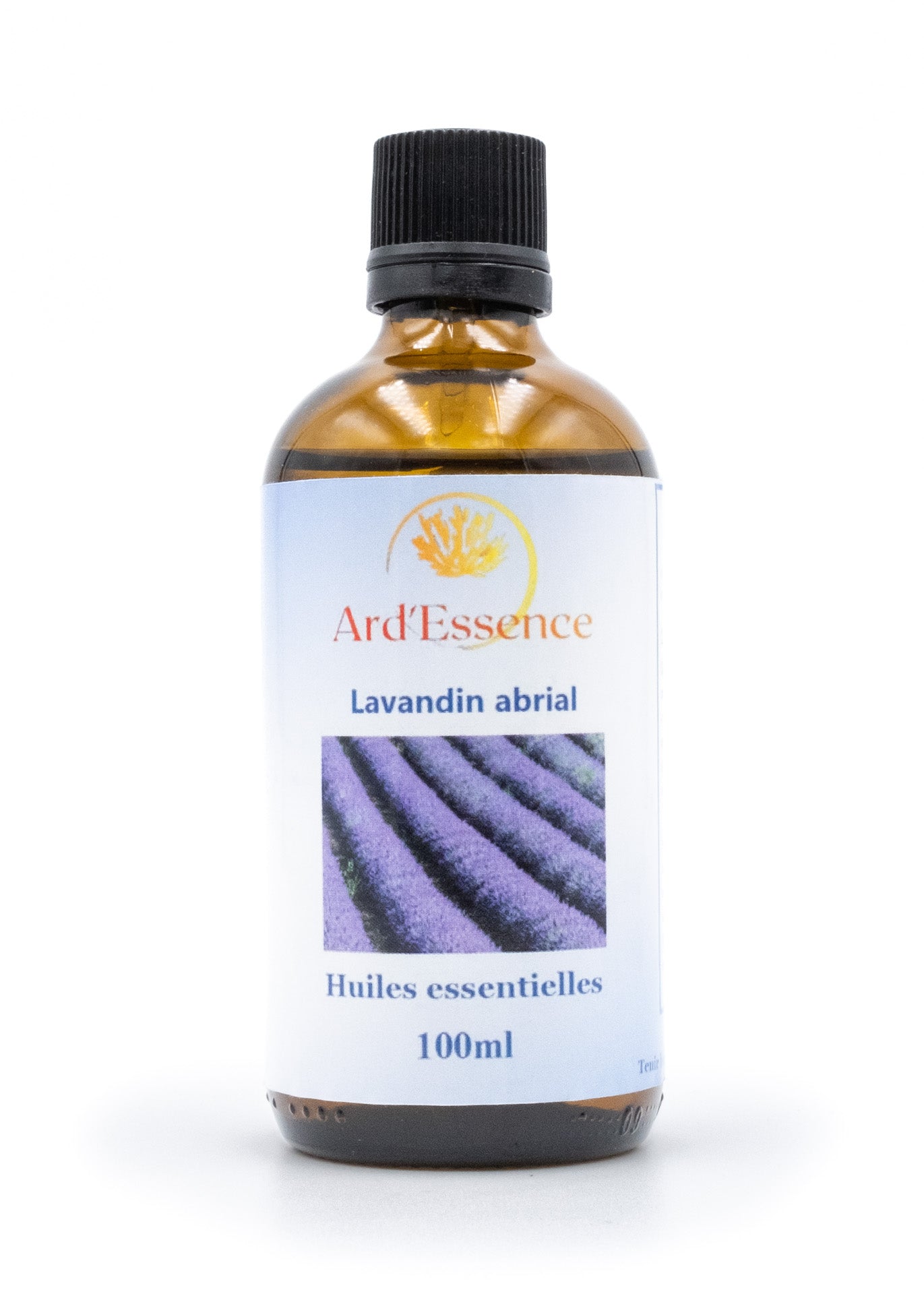 Huile essentielle lavandin abrial+spray