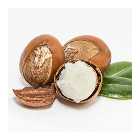 beurre de karité désodorisé bio