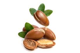Huile d'argan bio